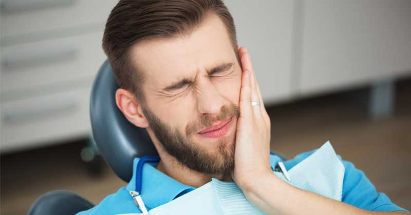 FAQs about Root Canals